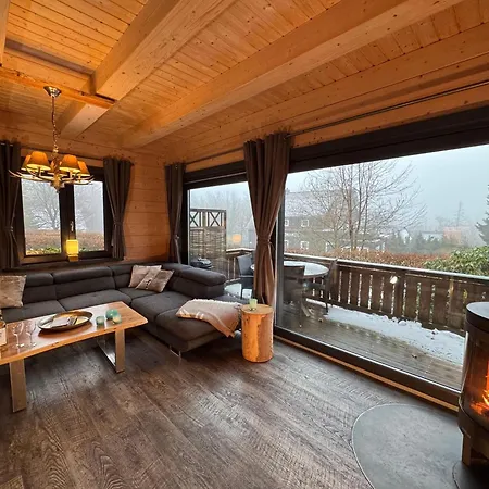 Romantik-huette-anno-2018-haus-2 * Гослар