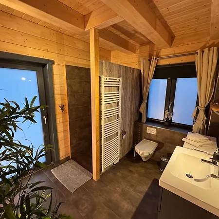 Romantik-huette-anno-2018-haus-2 Дом отдыха