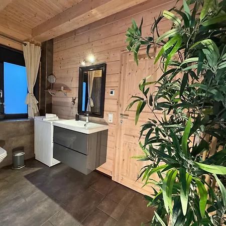 Romantik-huette-anno-2018-haus-2 Дом отдыха Гослар