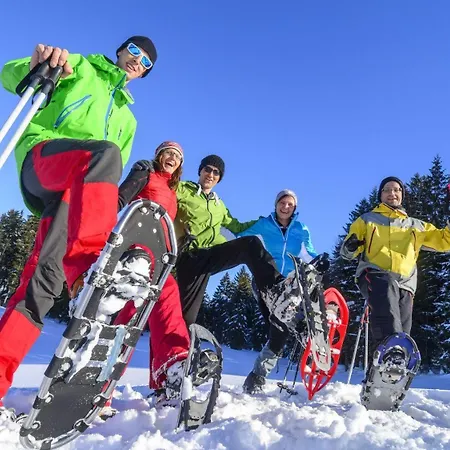 Romantik-huette-anno-2018-haus-2 Дом отдыха