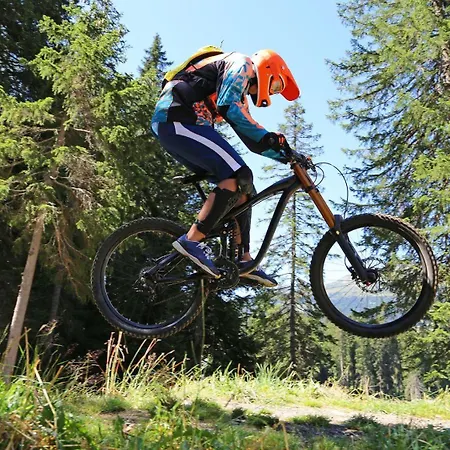 Romantik-huette-anno-2018-haus-2 * Гослар