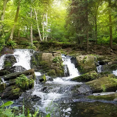 Romantik-huette-anno-2018-haus-2 * Гослар